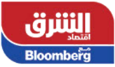 Asharq with Bloomberg